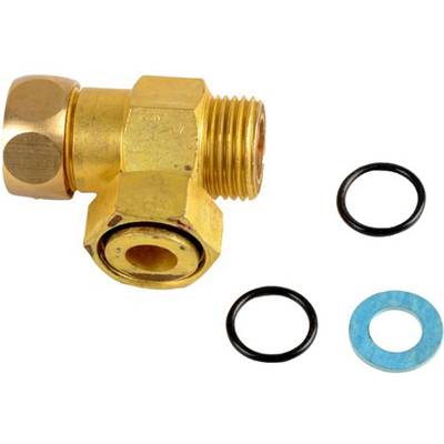 ROBINET SANITAIRE 15X21+JOINTS