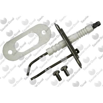 BOUGIE D'ALLUMAGE + CONTROLE