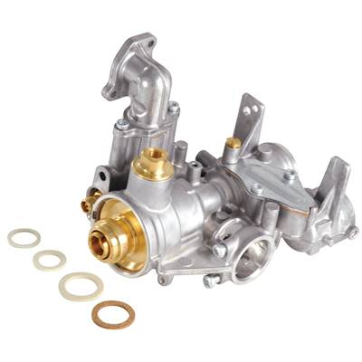 MECANISME GAZ OPALIA C11 NAT G20