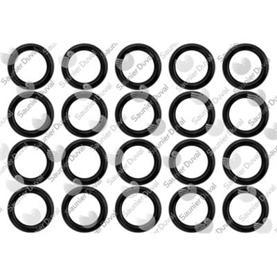 JOINTS  TORIQUES (X20)