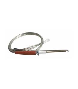 Electrode allumage + fil