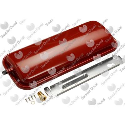 VASE THEMA+ CONDENS 10L