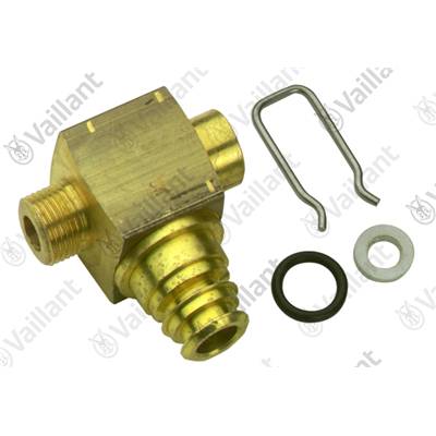 ROBINET REMPLISSAGE SANS ANTI RE