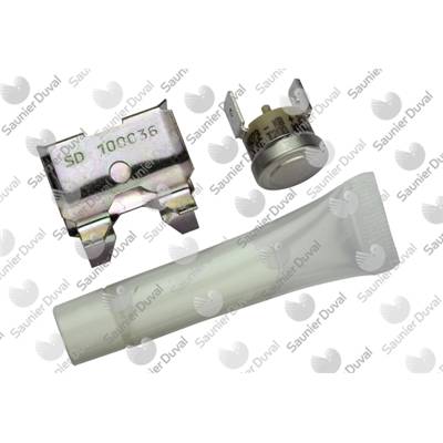 THERMOSTAT SURCHAUF. THEMIS 19