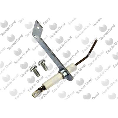 BOUGIE CONTROLE ISOFAST