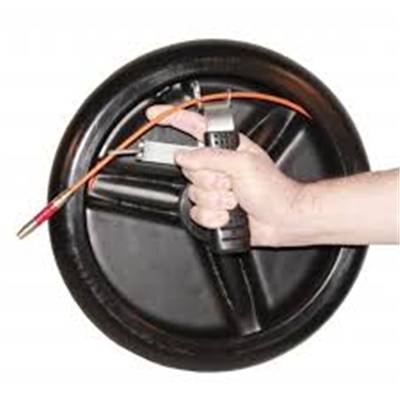 FLEXONET 2095 NM EQUIPE D'UN HERISSON 0 80/111/125