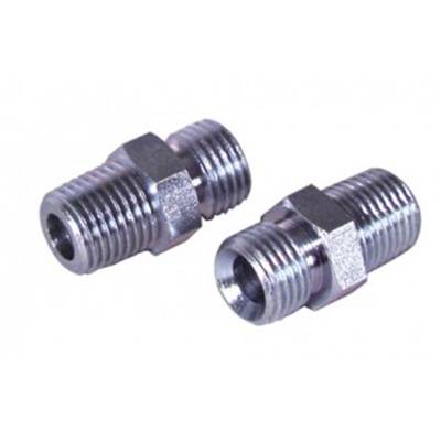 NIPPLE Ø¼" CONIQUE -1/8 NPT (X2)