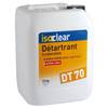 DETARTRANT ACIER 10 Kg - DT70 - A COLORATION