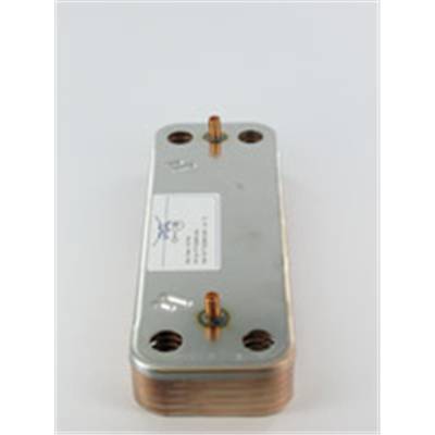 ECHANGEUR SANIT.14 PLAQUES EX: SX5686680 