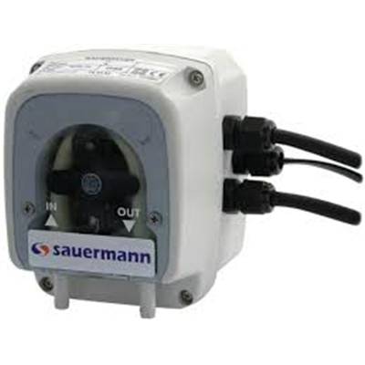 POMPE PERISTALTIQUE (SONDE)+ ECO TAXE