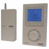 Thermostat D'ambiance Digital Programmable Radio Rtu300b