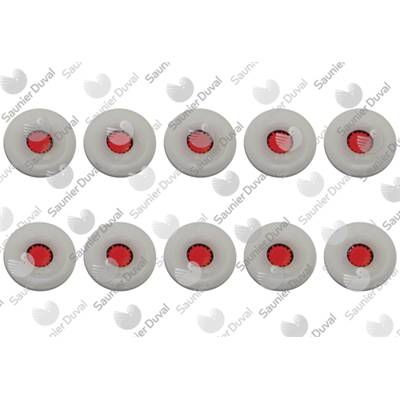 LIMITEUR DE DEBIT 12L  UNITAIRE