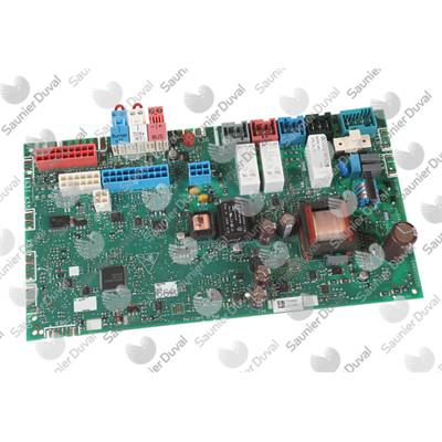 CIRCUIT IMPRIME Remplacé par 8000034877