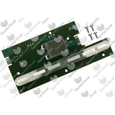 CARTE INTERFACE+NOTICE