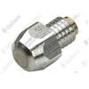 INJECTEUR VEILLEUSE PB D=0.18