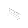 ENS PLAQUE DEFLECTEUR