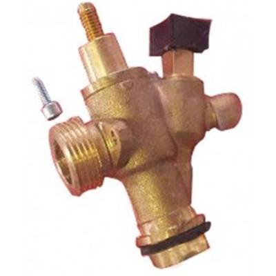 ROBINET ENTREE ECS LAURA