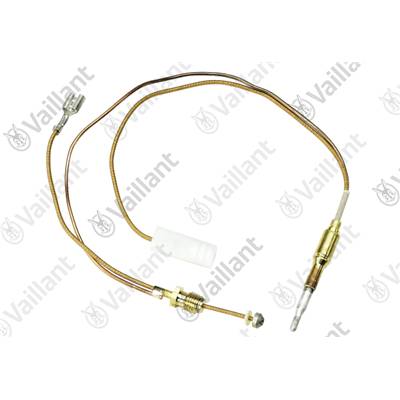THERMOCOUPLE AVEC DERIVATION