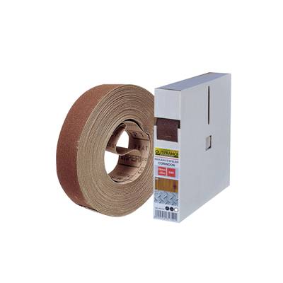 ROULEAU D'ATELIER grain120