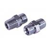 NIPPLE Ø¼" CONIQUE -1/8 NPT (X2)