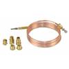 THERMOCOUPLE GRANDE CUISI (M8 - M9 - M10 - 11/32" - F6 - compression)