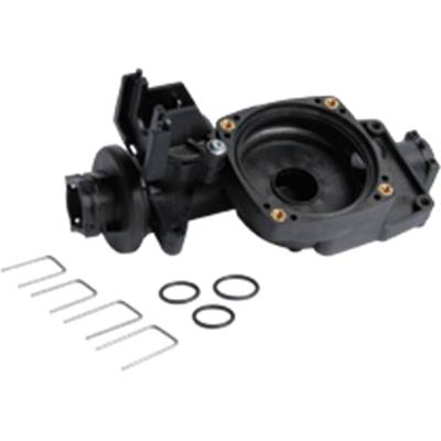 DISPOSITIF DE  RETOUR GRUNDFOSS