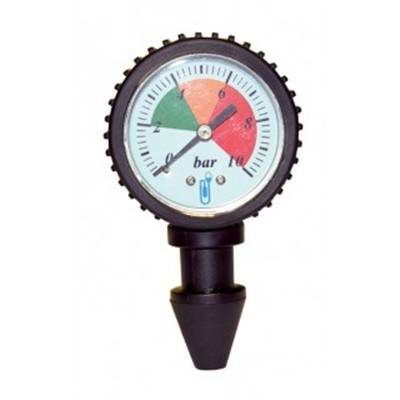 CONTROLEUR DE PRESSION D'EAU*