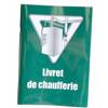 LIVRET DE CHAUFFERIE