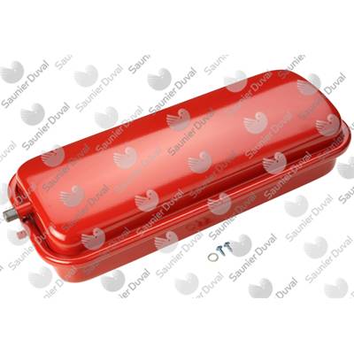 VASE EXP.CHAUFFAGE 12L.