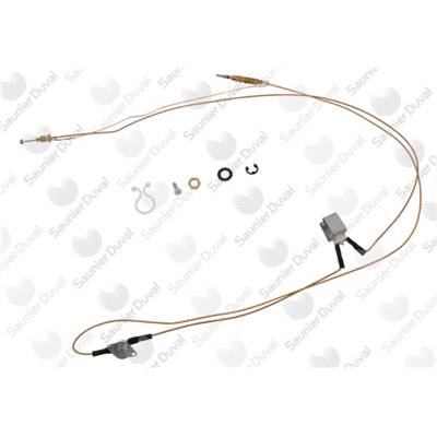 THERMOCOUPLE