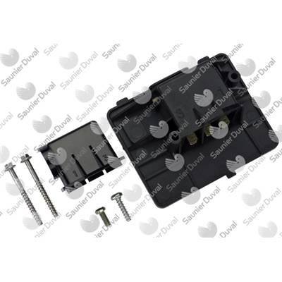 COUVERCLE MICROSWITCH CH.D-F-C