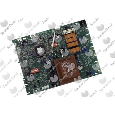 CIRCUIT ISOFAST 97 ISOMAX 99