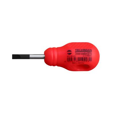 TOURNEVIS TOM POUCE PLATS