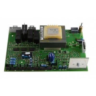 CIRCUIT IMPRIME PRONTACQUA (=102115 Franco belge)