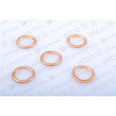 JOINT DE FORME (/‚CHANGEUR) - vente de 5 unites