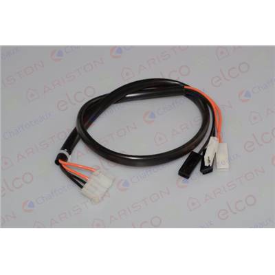 CABLAGE THERMISTANCE