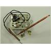 THERMOSTAT TRIPOLAIRE 2 BULBES
