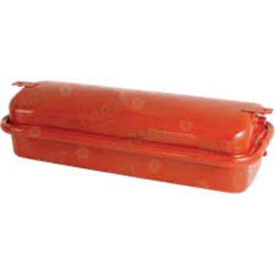 VASE EXPANSION 10 L.