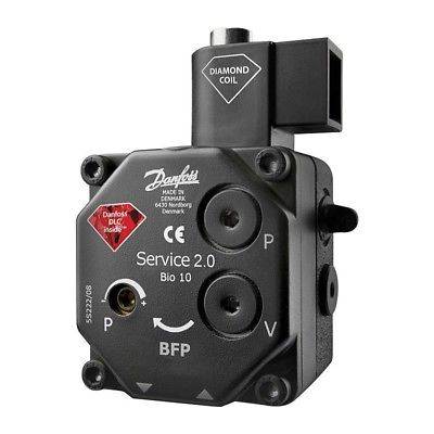 POMPE DANFOSS BFP21L3 BIO (1 sortie gicleur à droite)