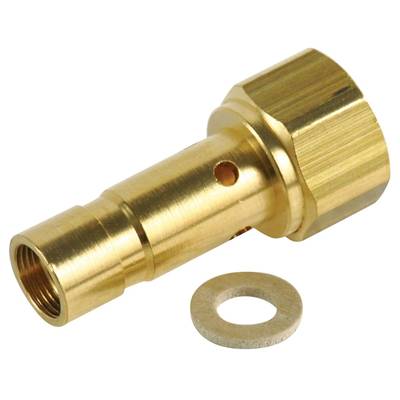 RACCORD AIR TUBE VEILLEUSE