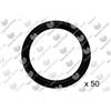 JOINT TORIQUE ECHANGEUR-(X50) 