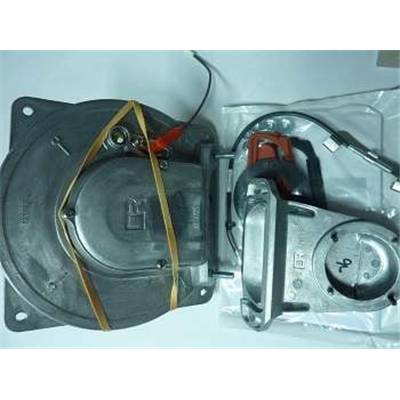 TRAPPE DE VISITE ECHANGEUR 24/28