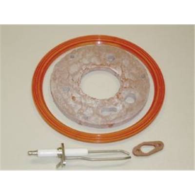 KIT MAINT.JOINT+ELECTRODE