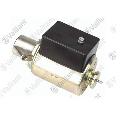 ELECTROVANE VC/VCW T3 + 18 SINE