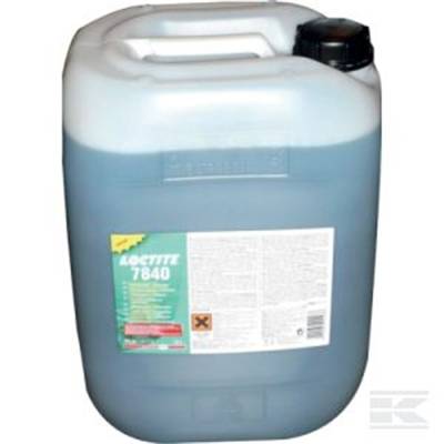 NETTOYANT-DEGRAIS. N.BLUE 20L