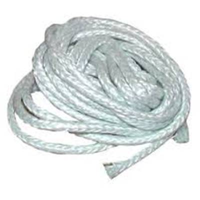 TRESSE FIBRE MINERALE 6 MM 5M