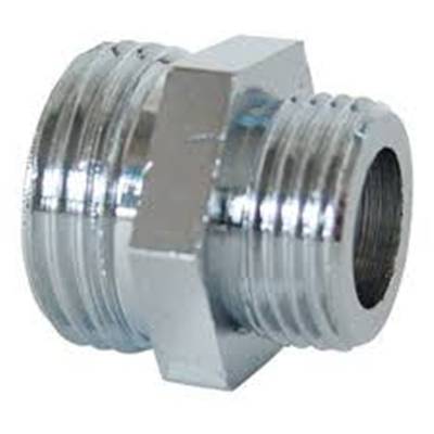 MAMELON LAITON CHROME REDUIT 245G ½-3/8"
