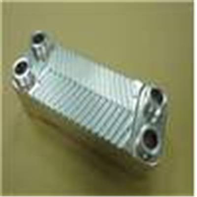 ECHANGEUR A PLAQUES E6TH x 18 G3/4"----REMPL PAR 7866596