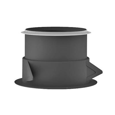 Manchette à joint BEACADRE d=125 mm