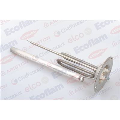 RESISTANCE BLINDEE 1500W